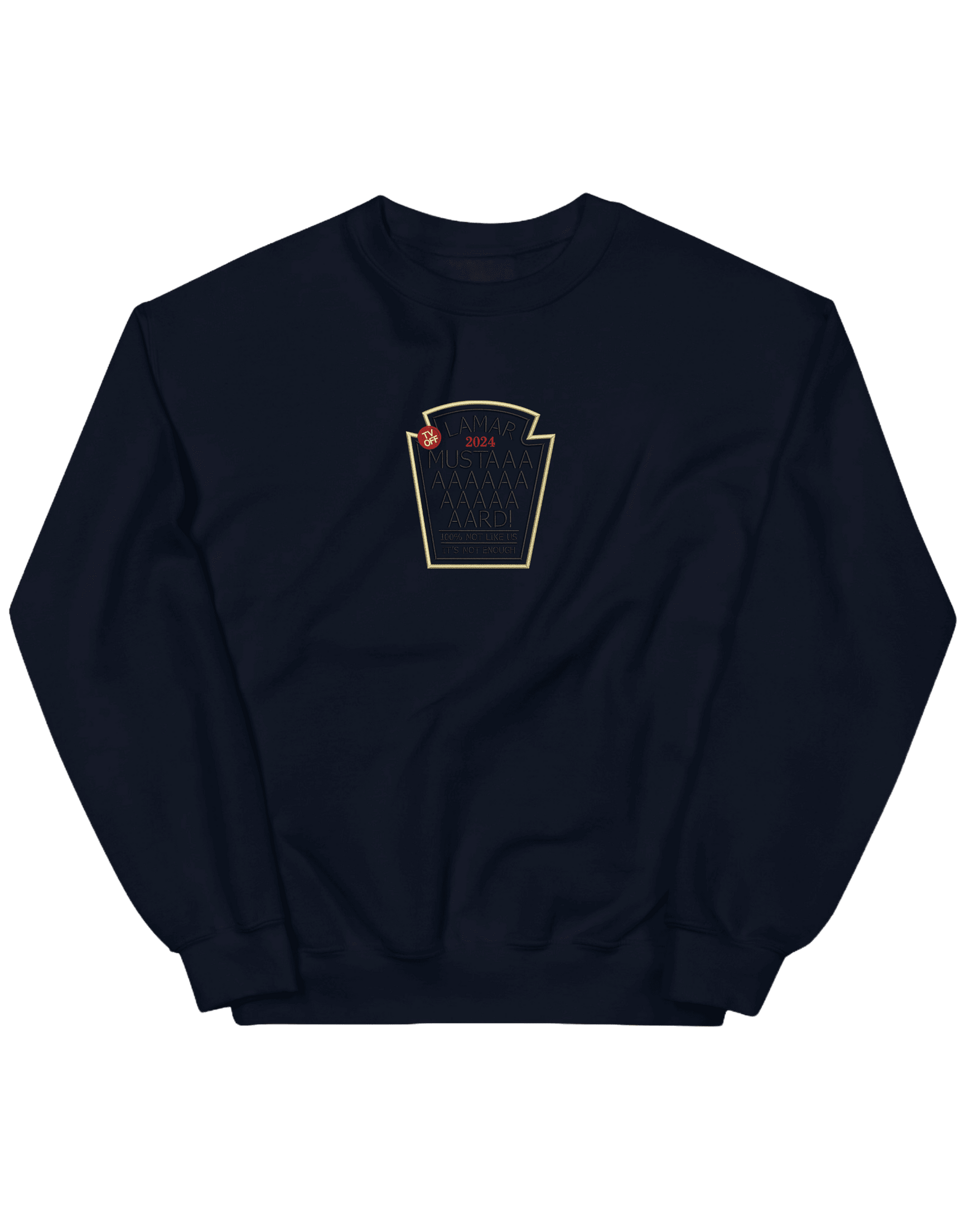 Mustard sweatshirt - Thread Muse
