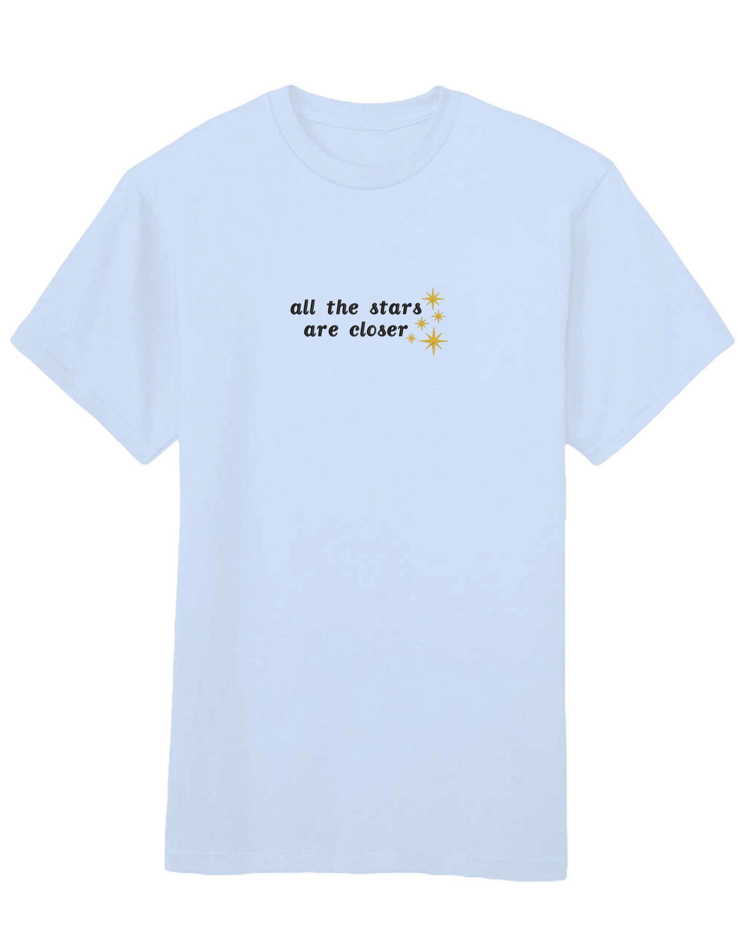 All the stars tricou Kendrick Lamar - Thread Muse