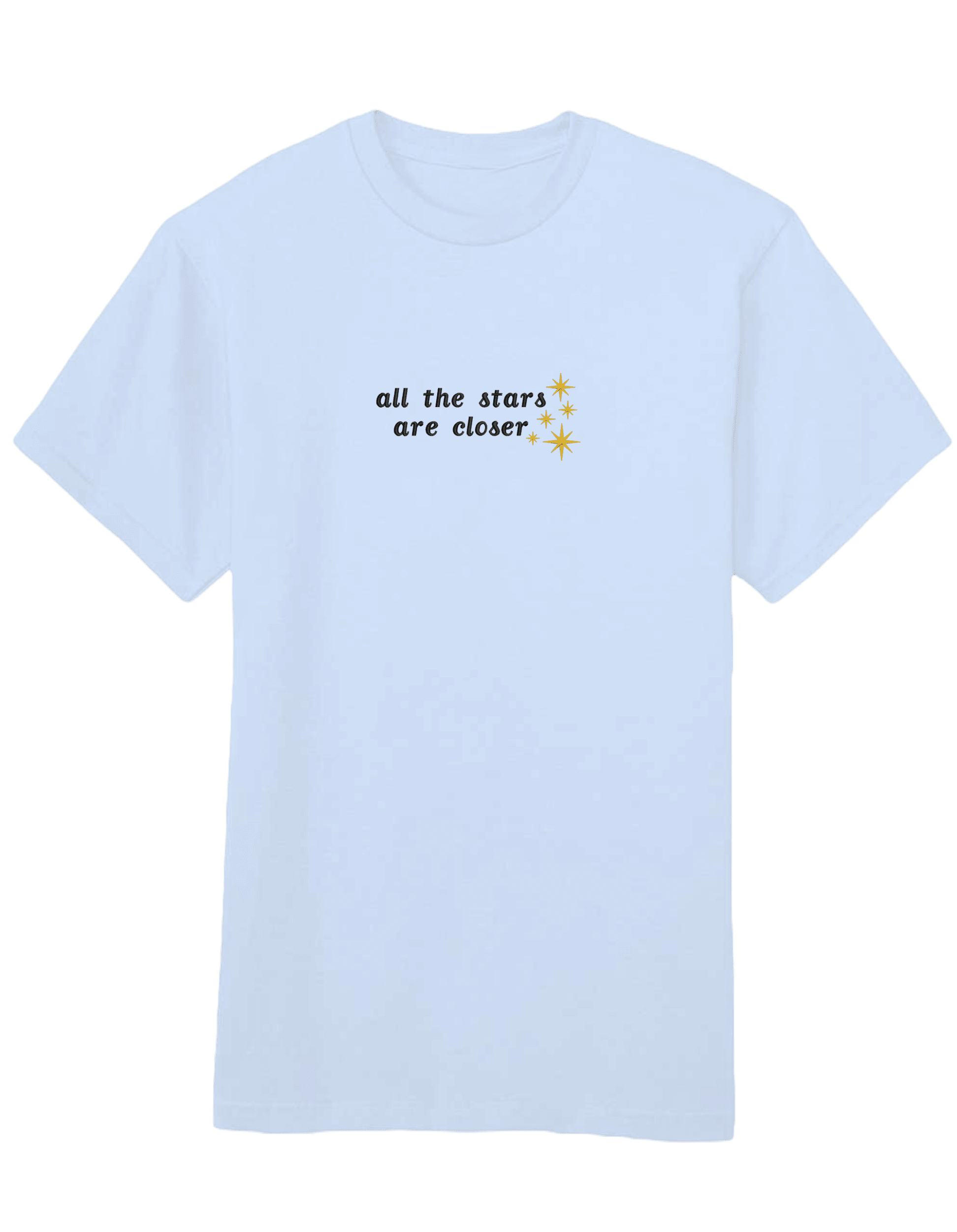All the stars tricou Kendrick Lamar - Thread Muse