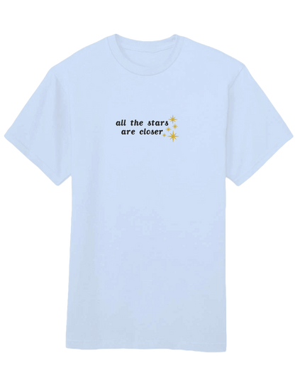 All the stars tricou Kendrick Lamar - Thread Muse