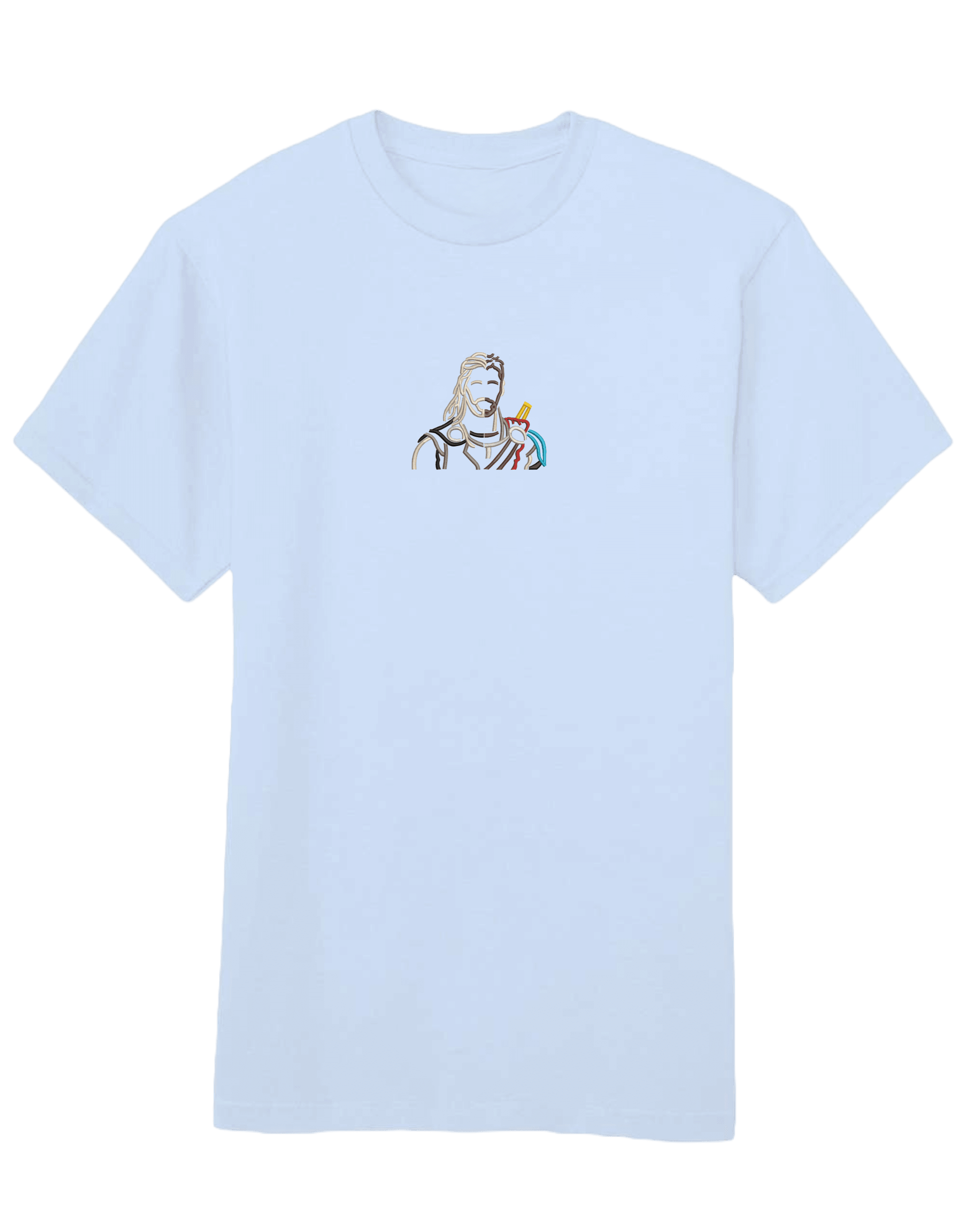 Thor tricou - Thread Muse