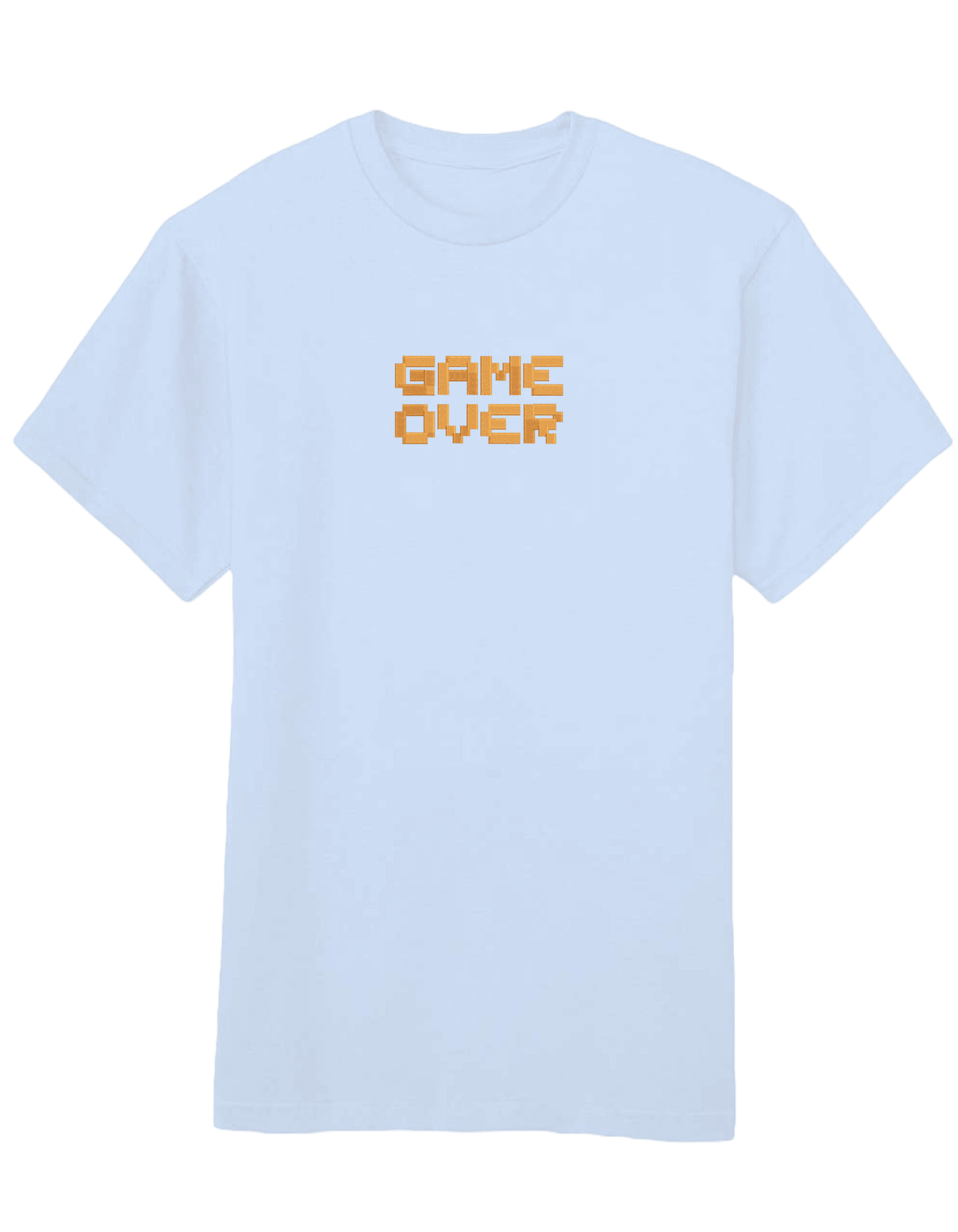 Game over tricou Gaming - Thread Muse