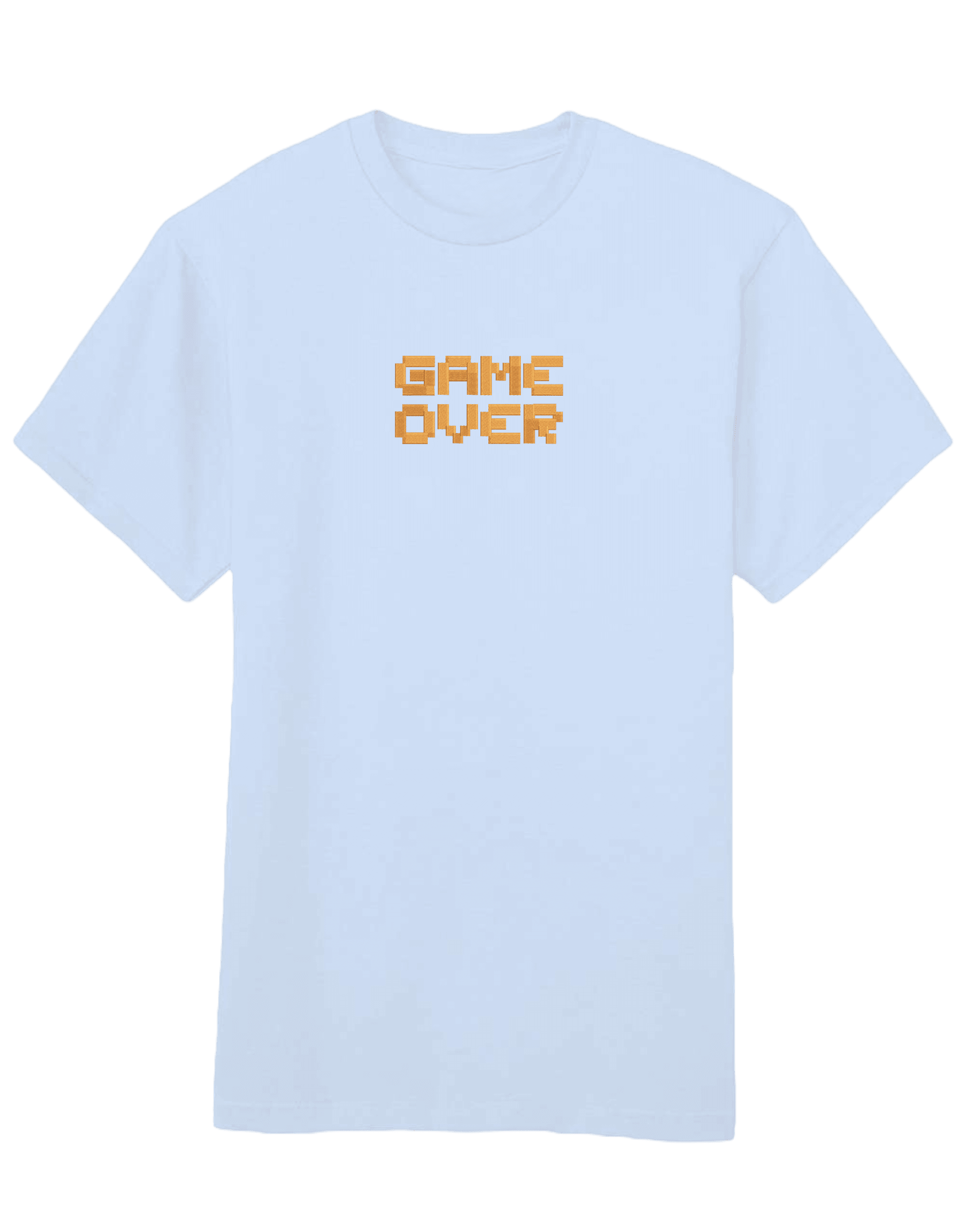 Game over tricou Gaming - Thread Muse