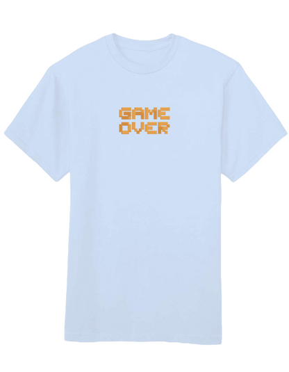 Game over tricou Gaming - Thread Muse