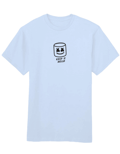 Mello tricou Gaming - Thread Muse