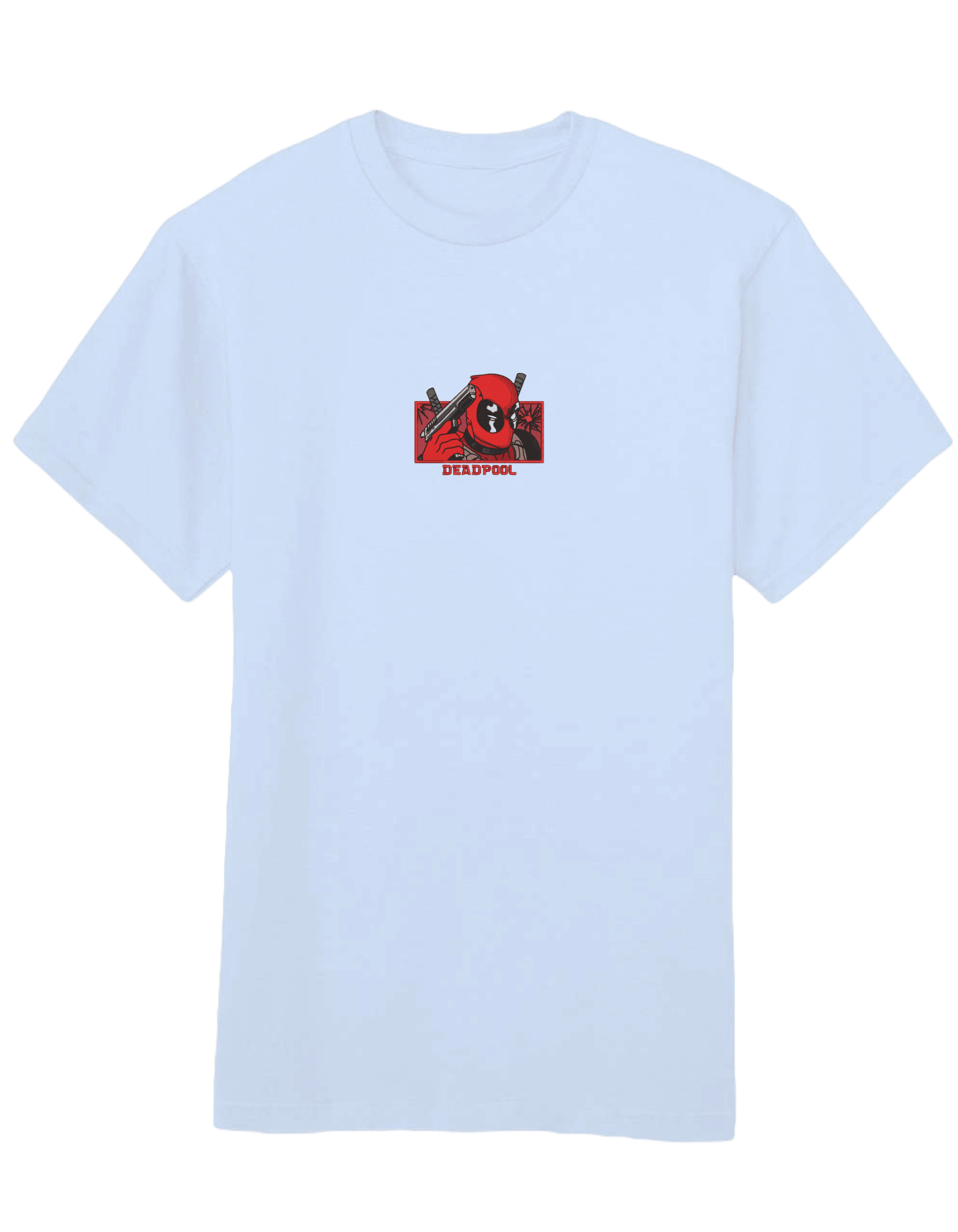 Gun tricou - Thread Muse