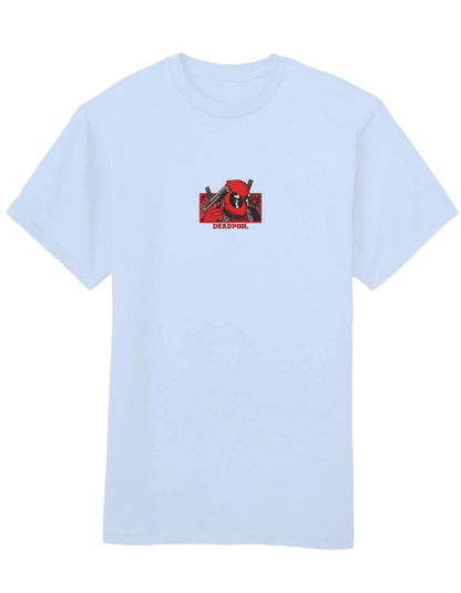 Gun tricou - Thread Muse
