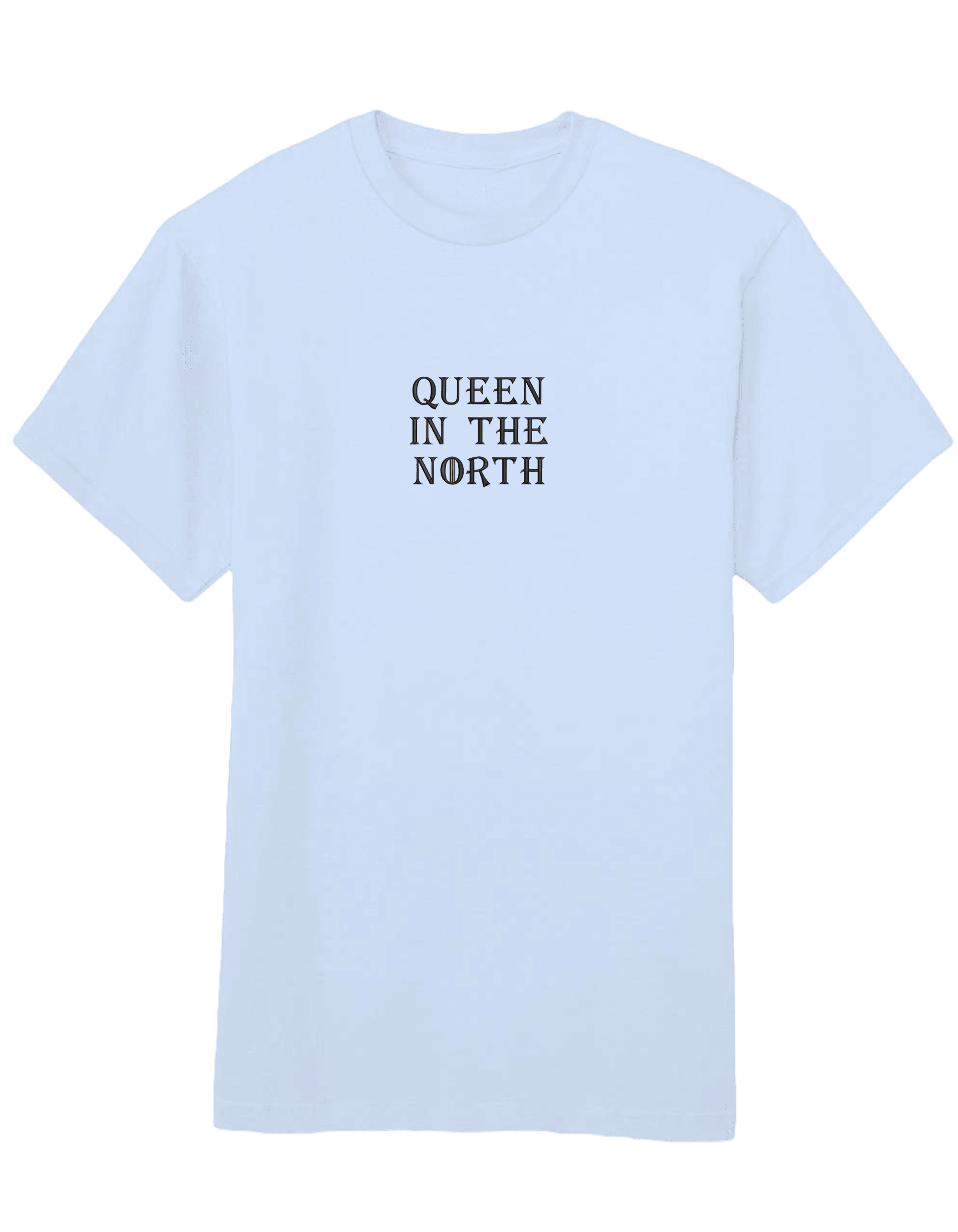 Queen in the north tricou Game of Thrones - Thread Muse