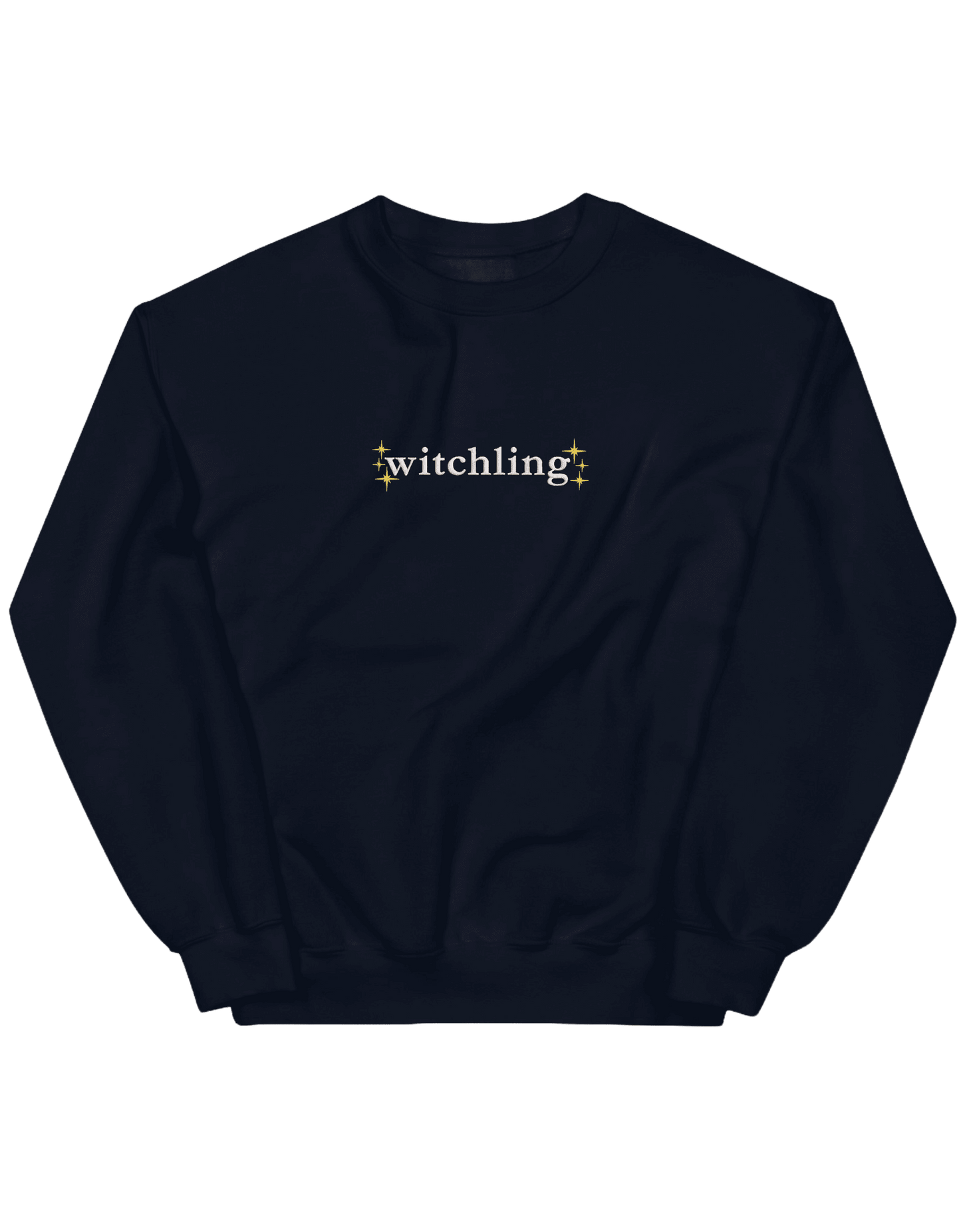 Witchling sweatshirt Throne of Glass - Thread Muse