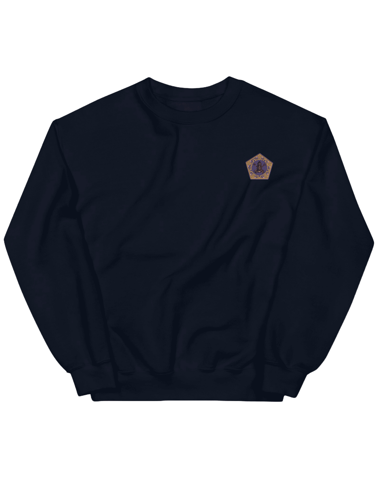 Frog 2.0 sweatshirt Harry Potter - Thread Muse