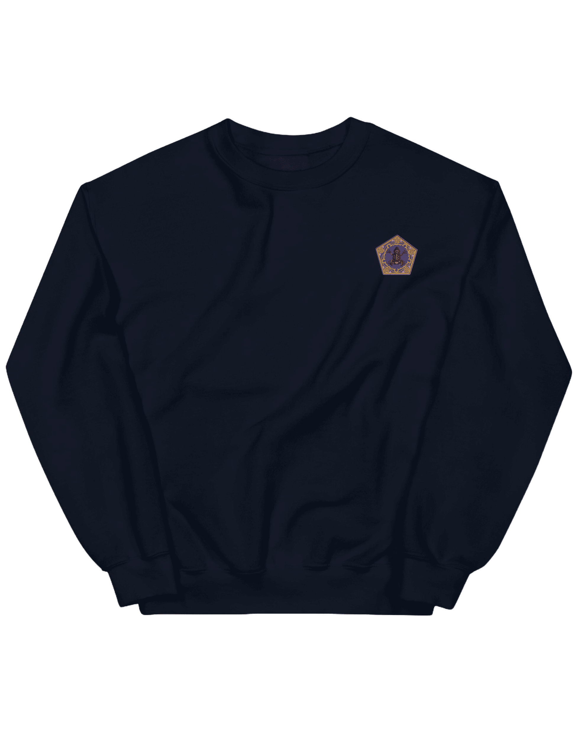 Frog 2.0 sweatshirt Harry Potter - Thread Muse
