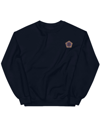 Frog 2.0 sweatshirt Harry Potter - Thread Muse