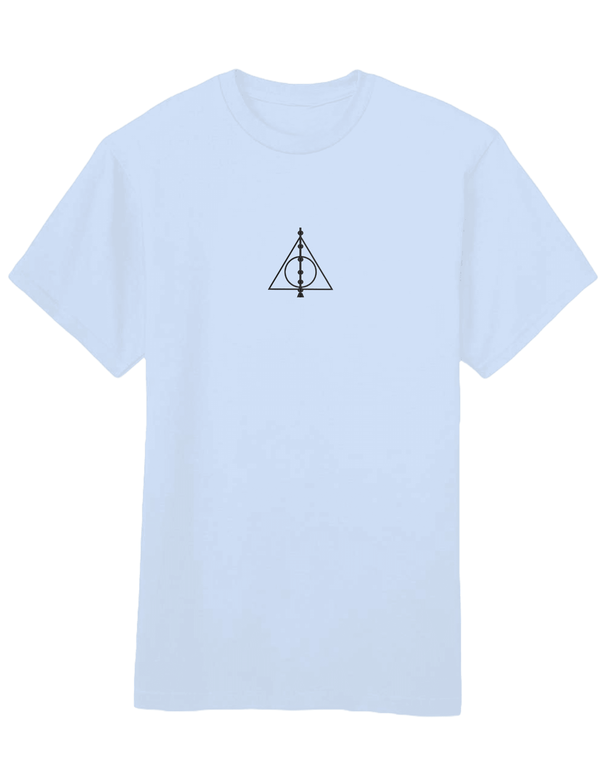 Wand tricou Harry Potter - Thread Muse