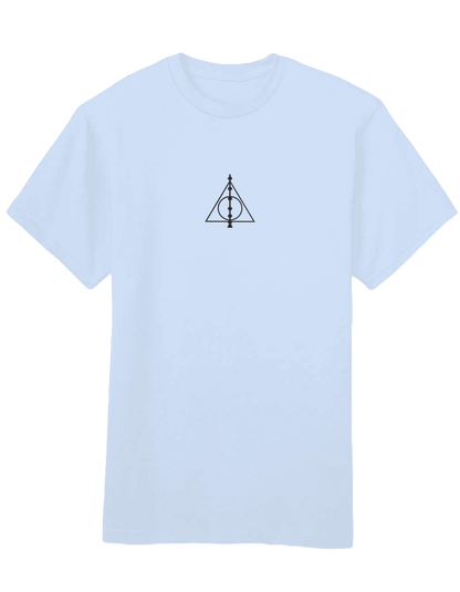 Wand tricou Harry Potter - Thread Muse