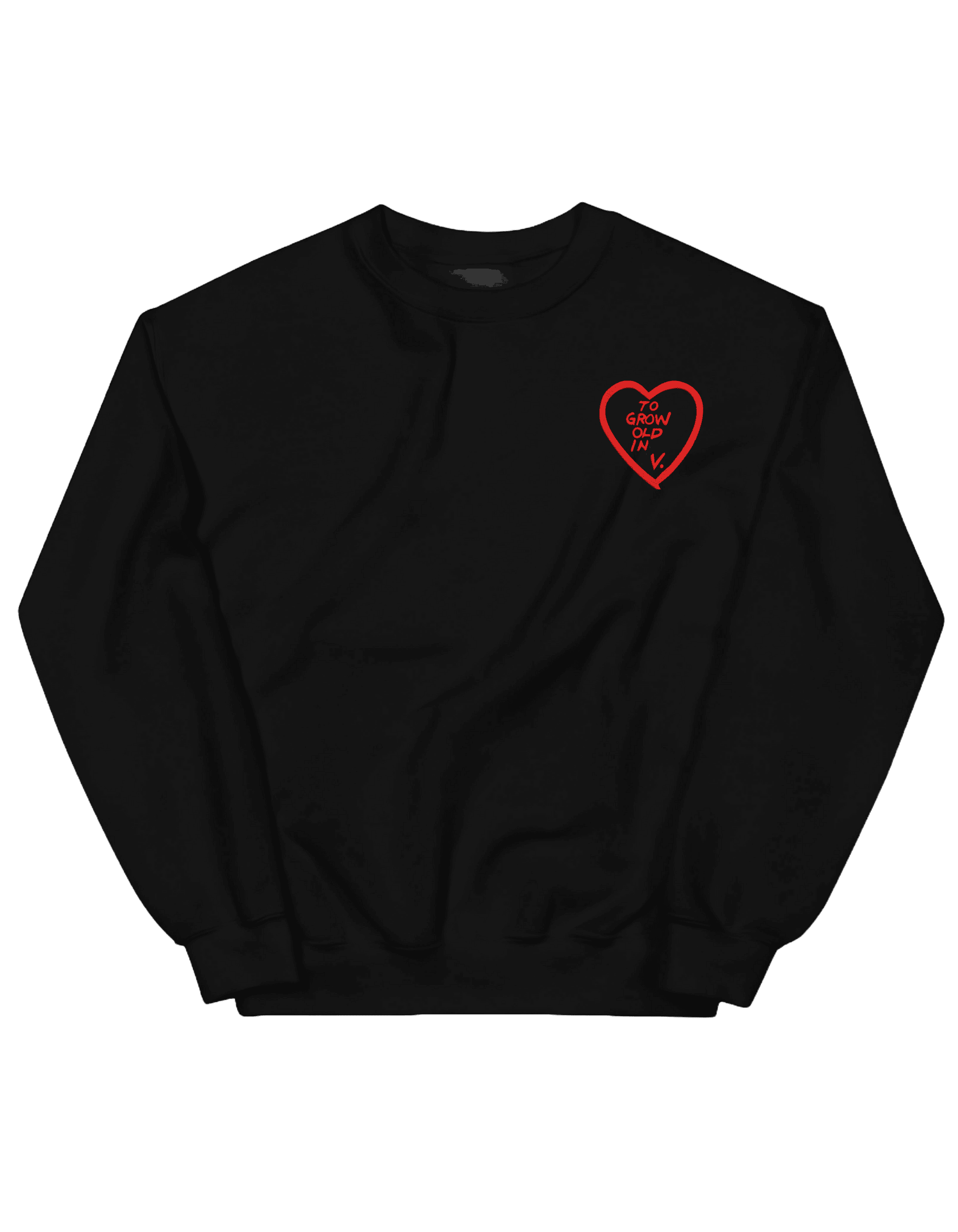 To grow sweatshirt - Thread Muse