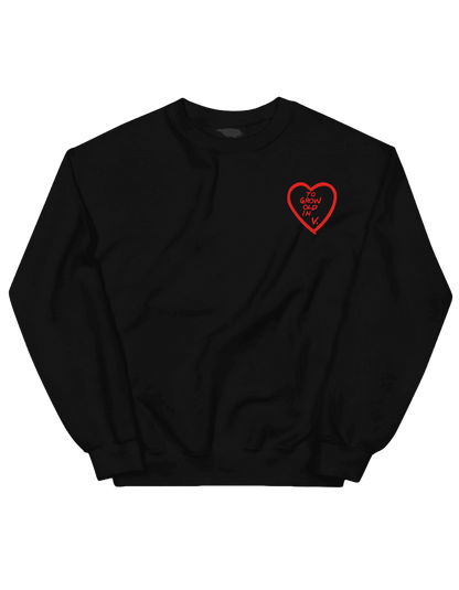 To grow sweatshirt - Thread Muse