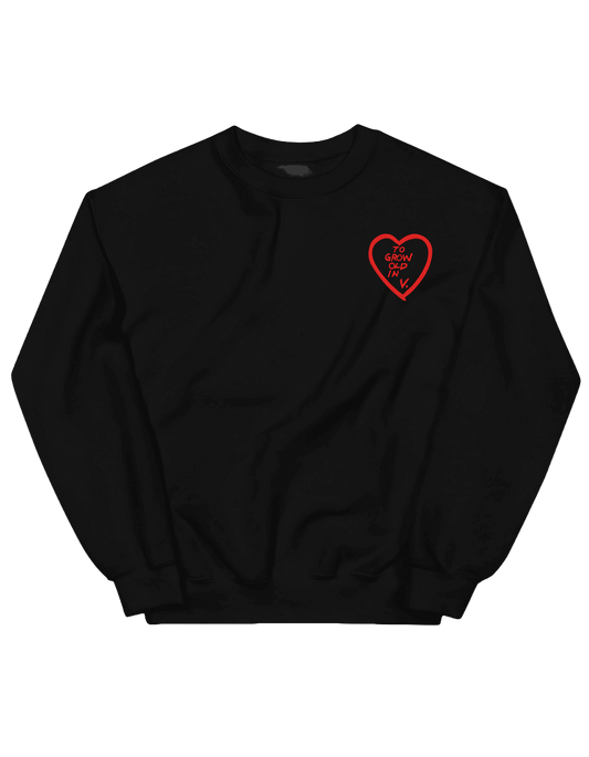 To grow sweatshirt - Thread Muse