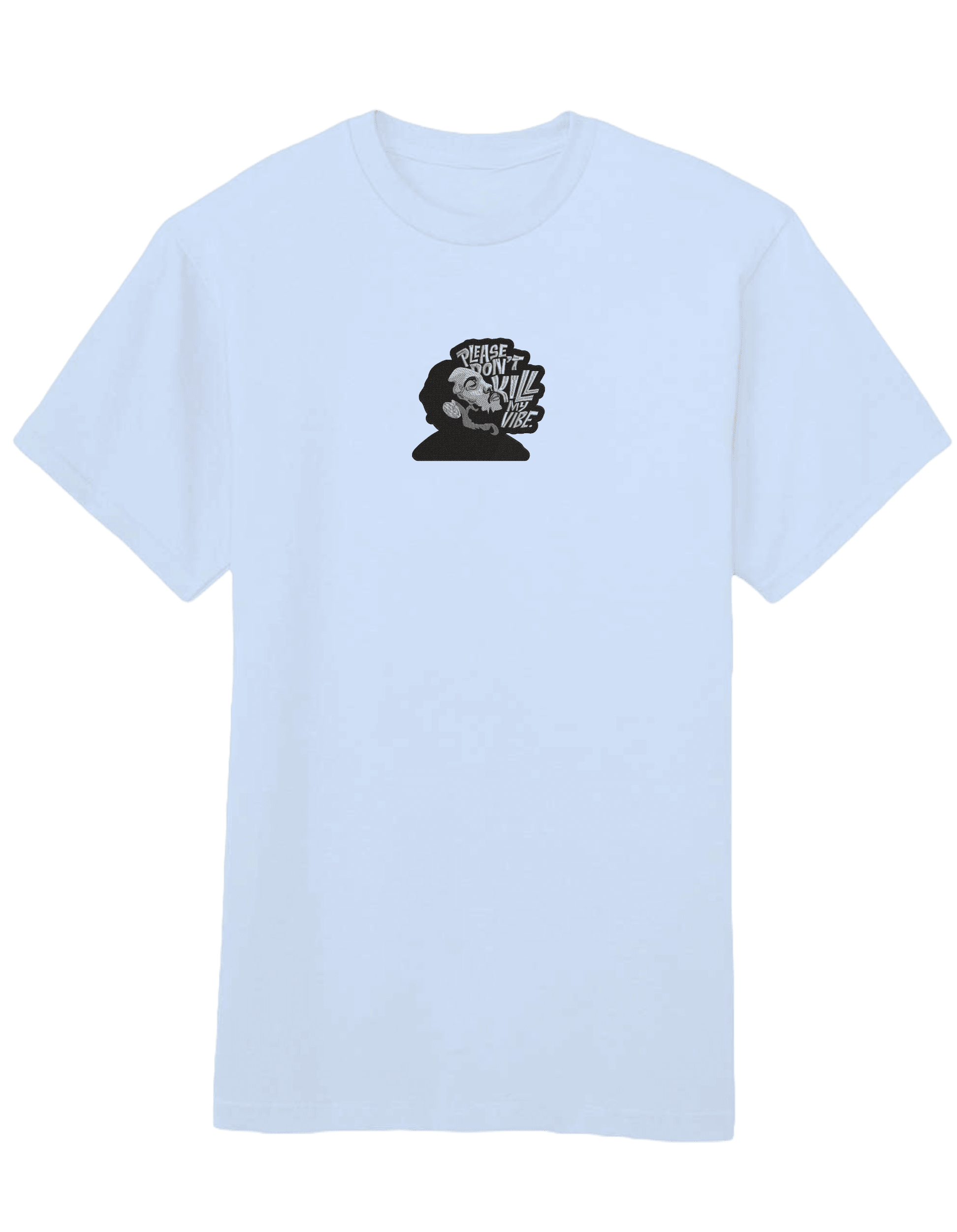 My vibe tricou - Thread Muse