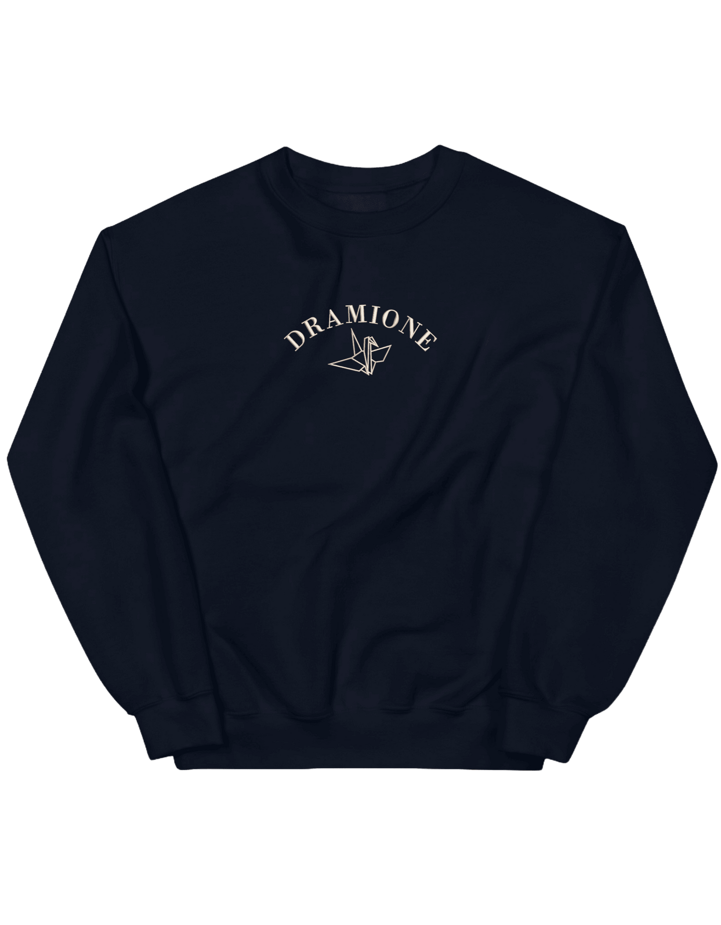 Dramione sweatshirt Manacled bookish - Thread Muse