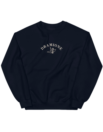 Dramione sweatshirt Manacled bookish - Thread Muse