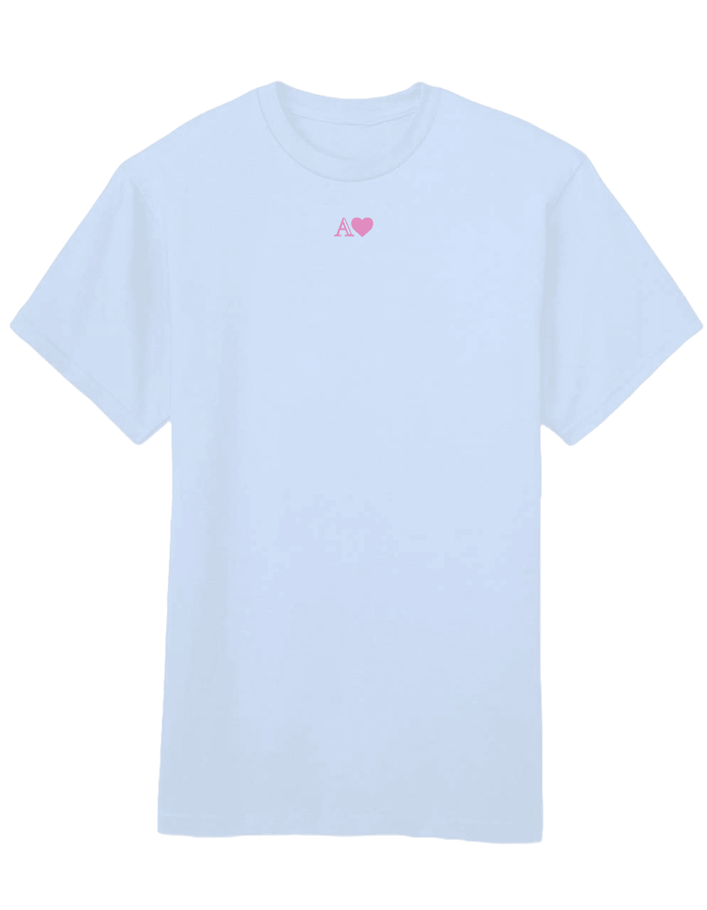 Initiala tricou - Thread Muse