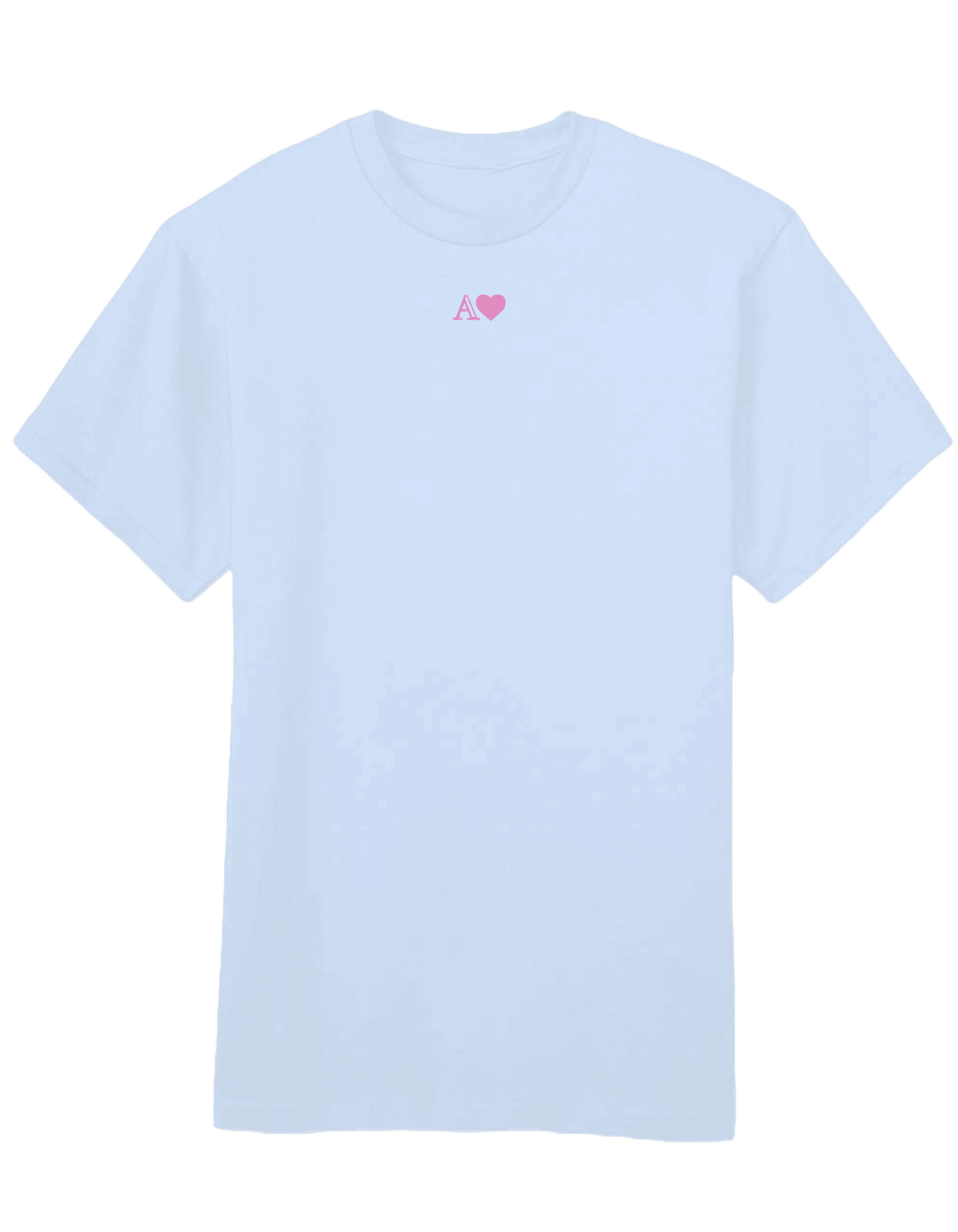 Initiala tricou - Thread Muse