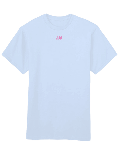 Initiala tricou - Thread Muse