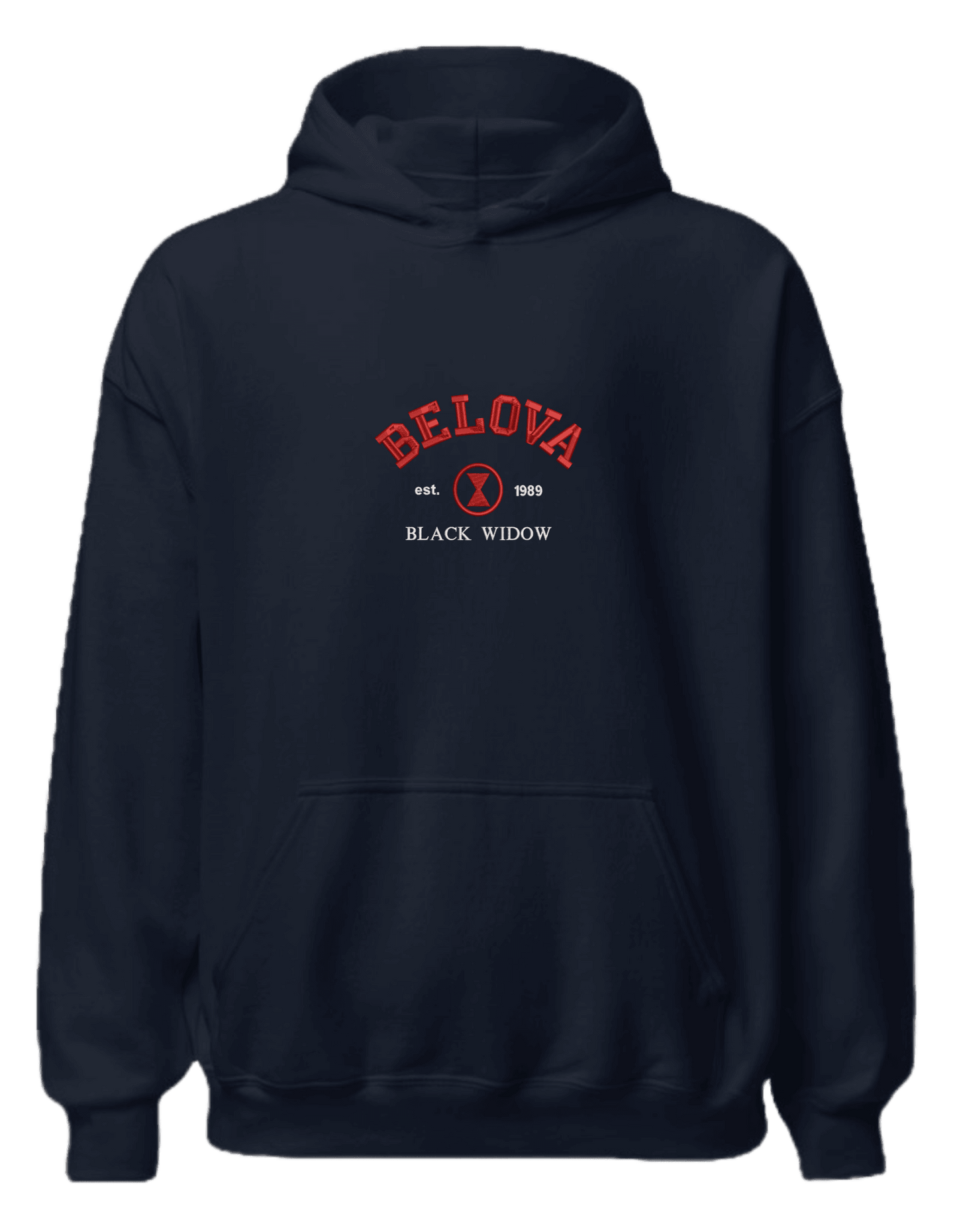 Belova hoodie - Thread Muse