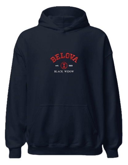 Belova hoodie - Thread Muse
