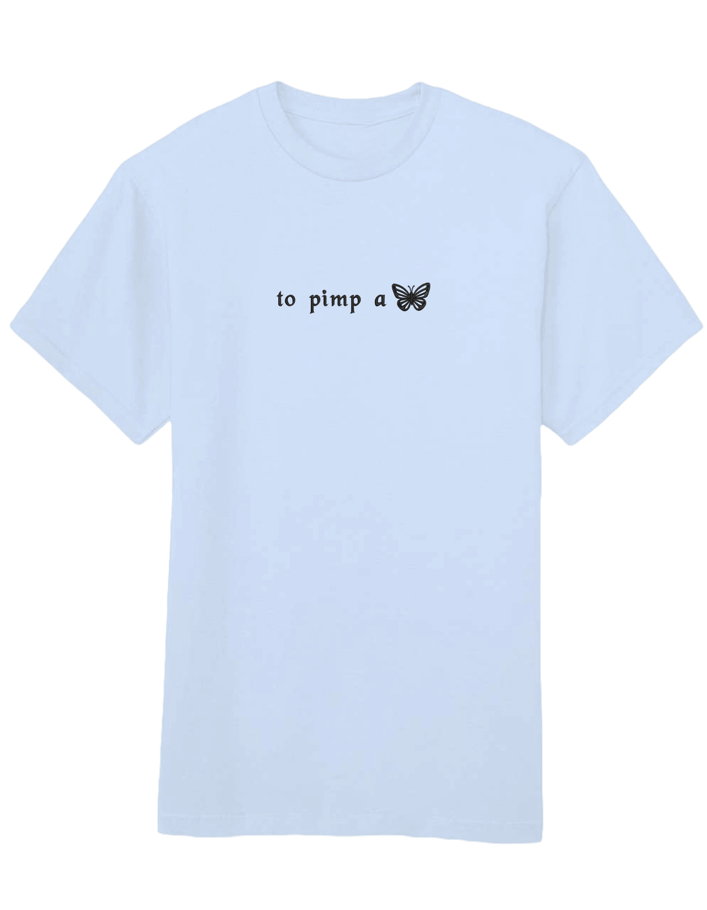 Pimp tricou - Thread Muse