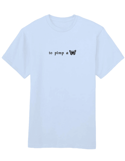 Pimp tricou - Thread Muse