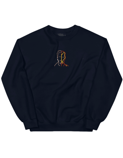 Tony sweatshirt - Thread Muse