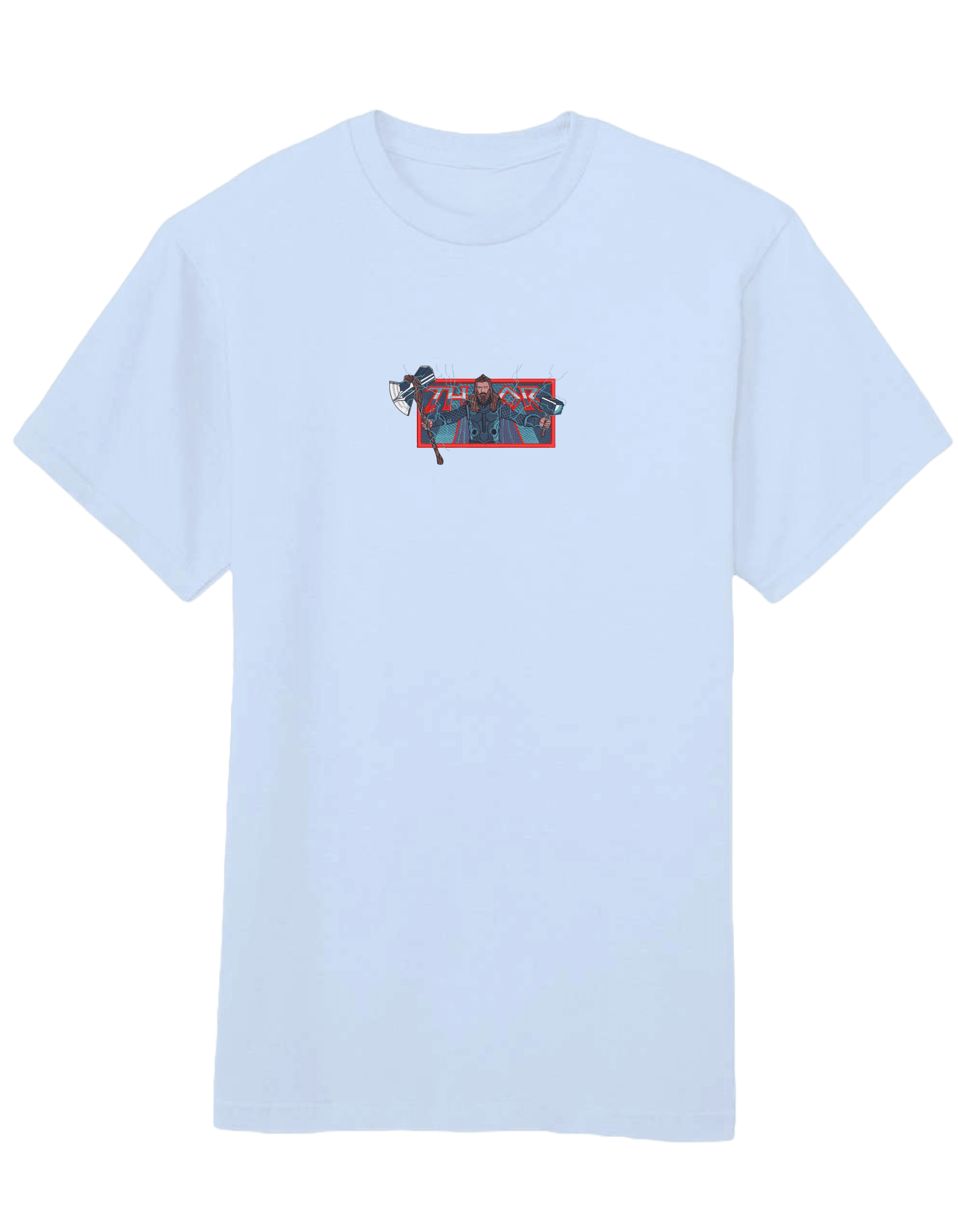 Hammer tricou - Thread Muse