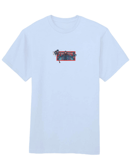 Hammer tricou - Thread Muse