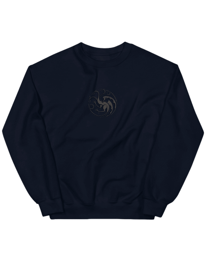 Got sweatshirt - Thread Muse