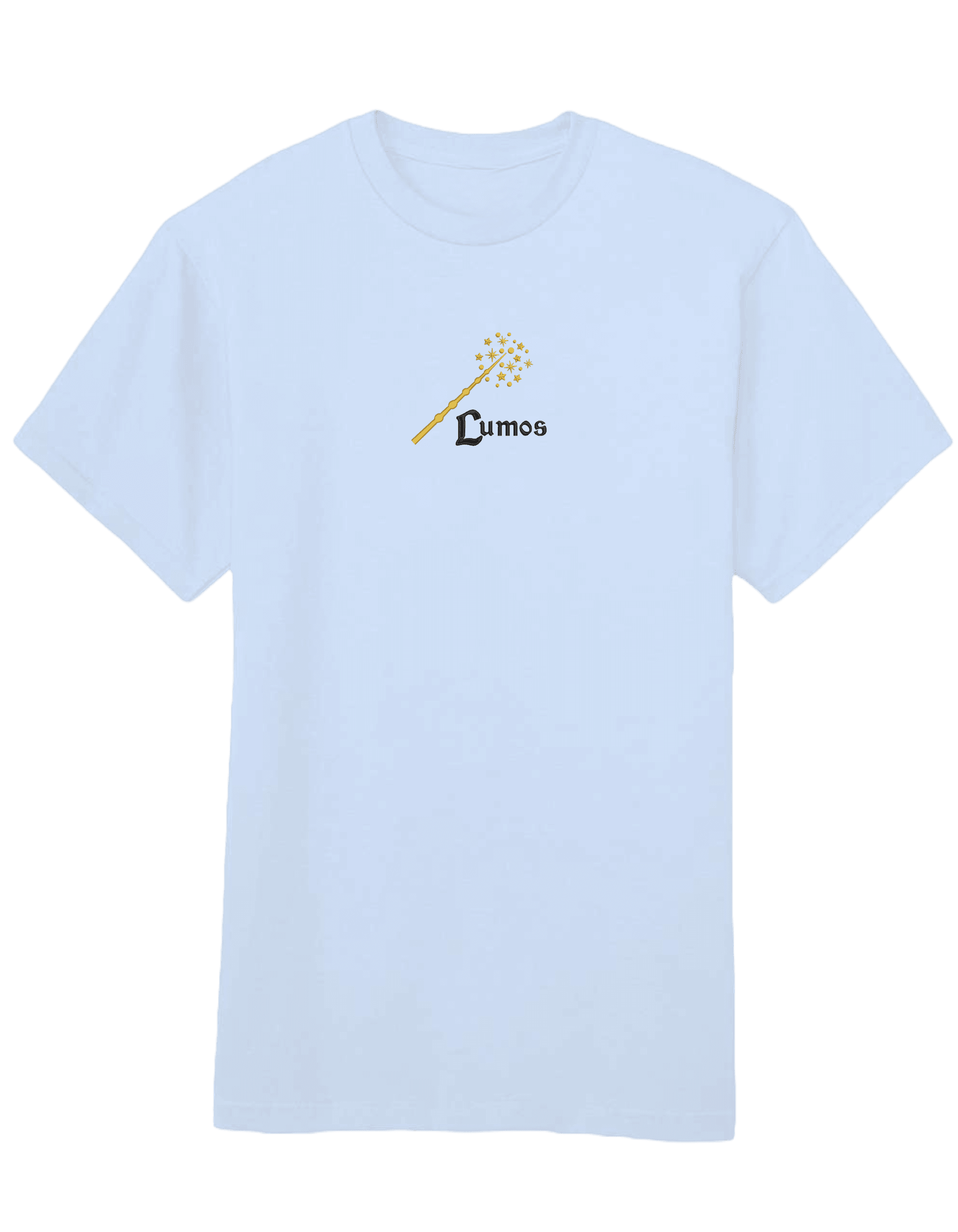 Lumos tricou Harry Potter - Thread Muse