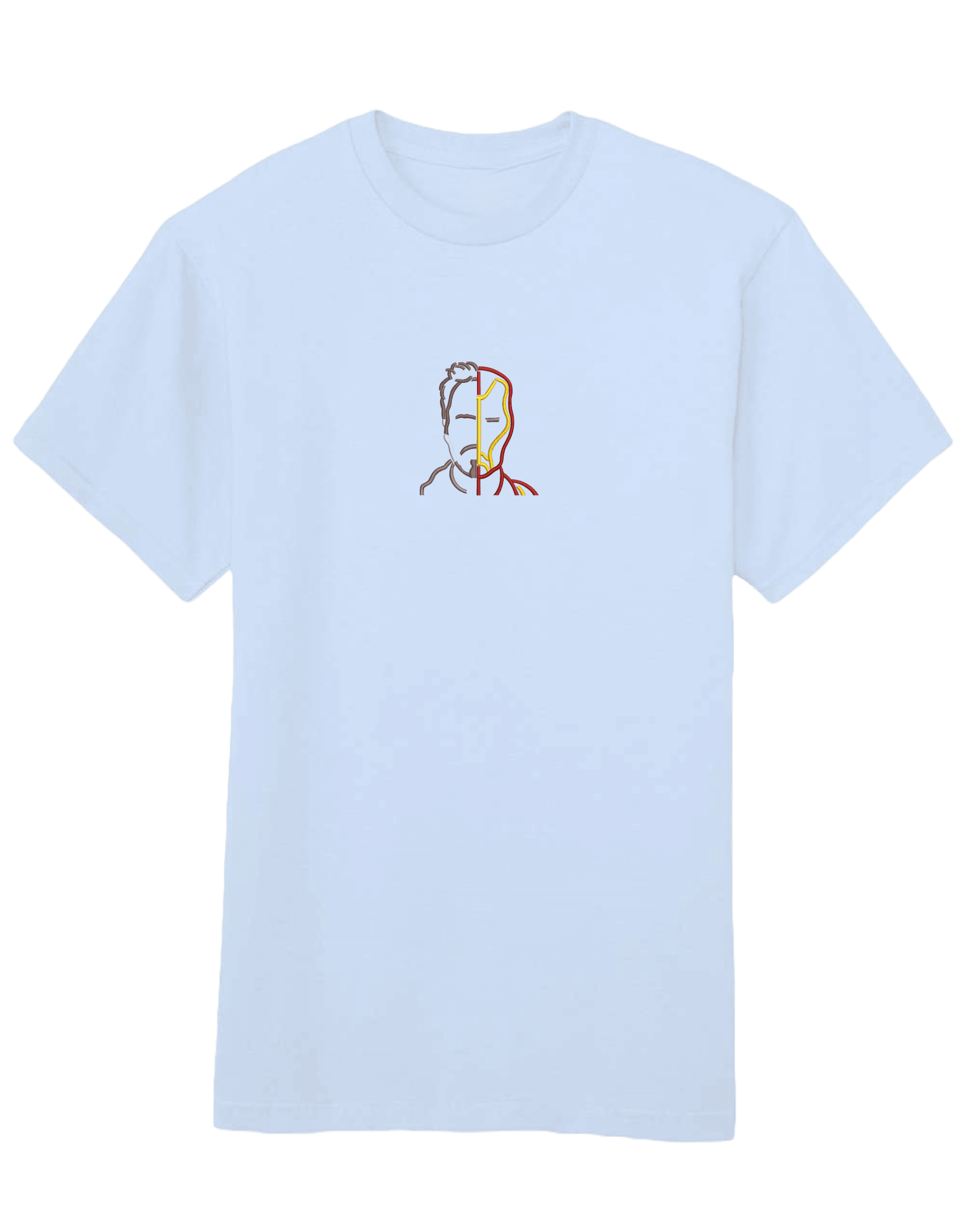 Tony tricou - Thread Muse