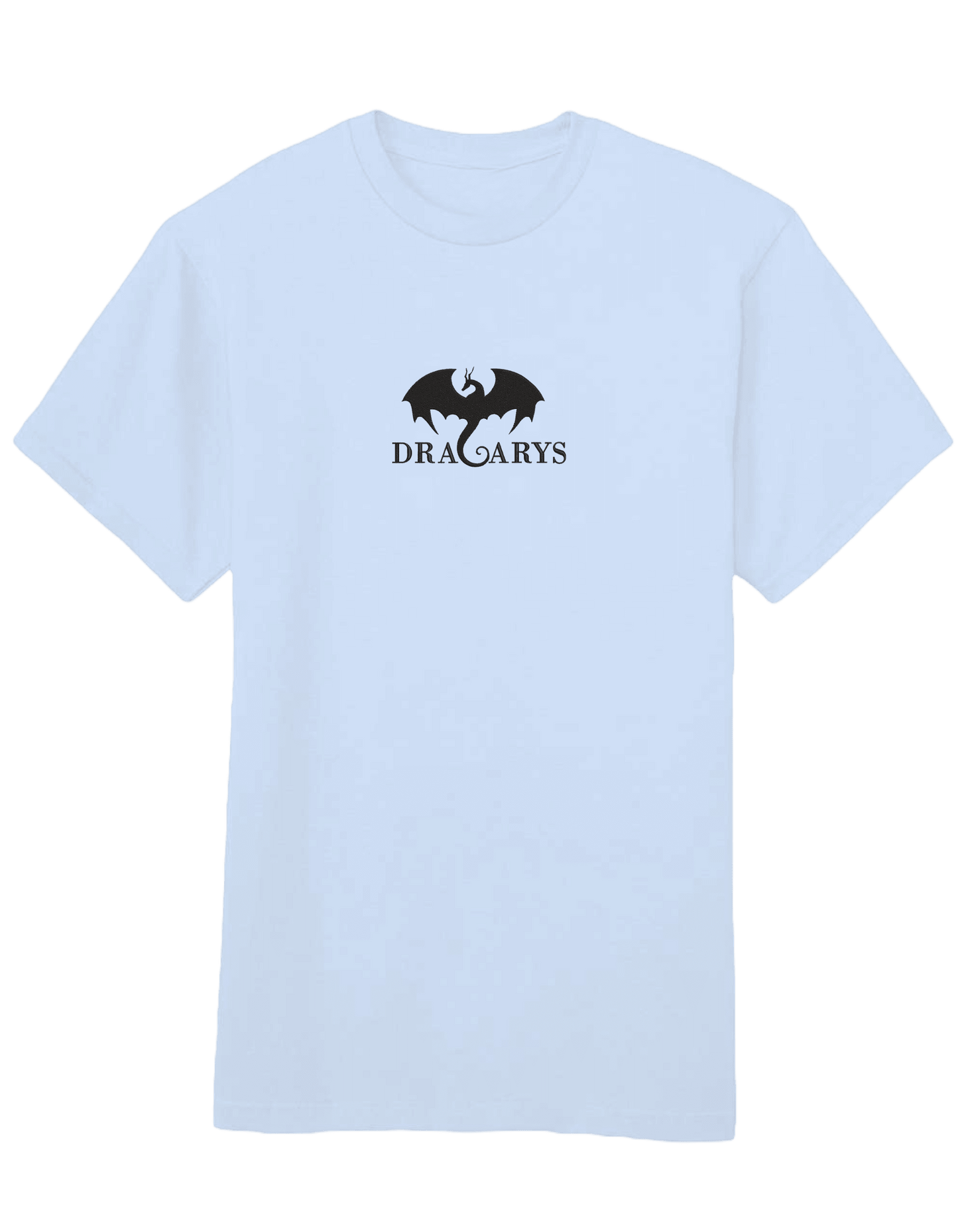 Dracarys tricou Game of Thrones - Thread Muse