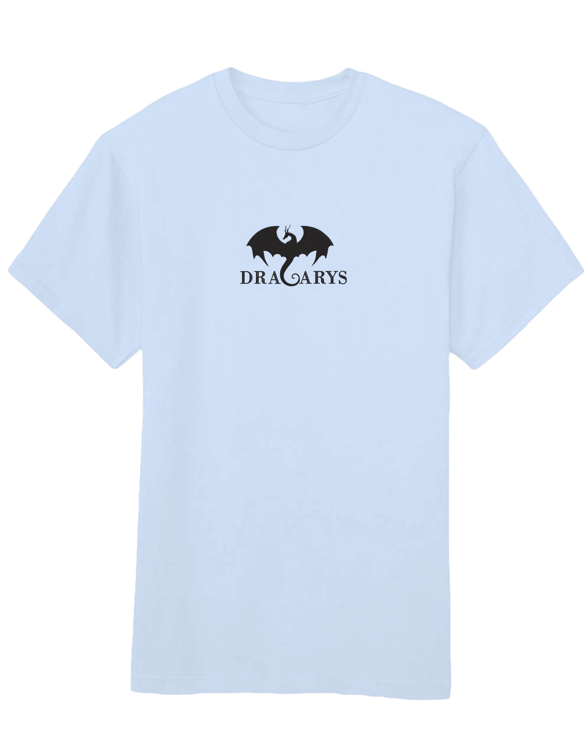 Dracarys tricou Game of Thrones - Thread Muse