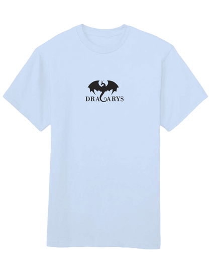 Dracarys tricou Game of Thrones - Thread Muse