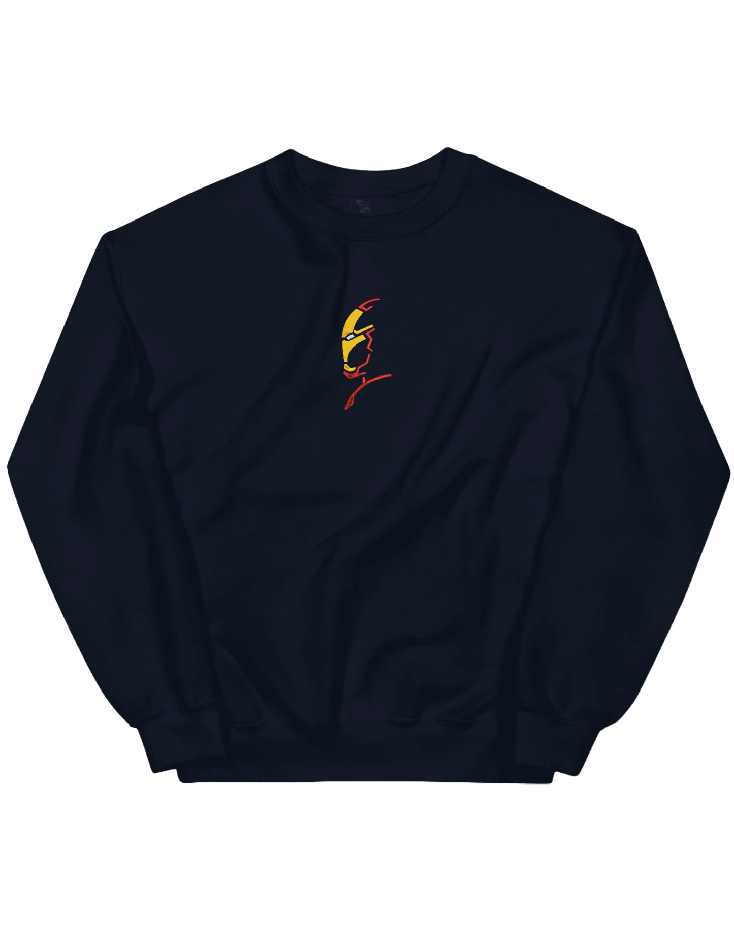 Iron man sweatshirt - Thread Muse