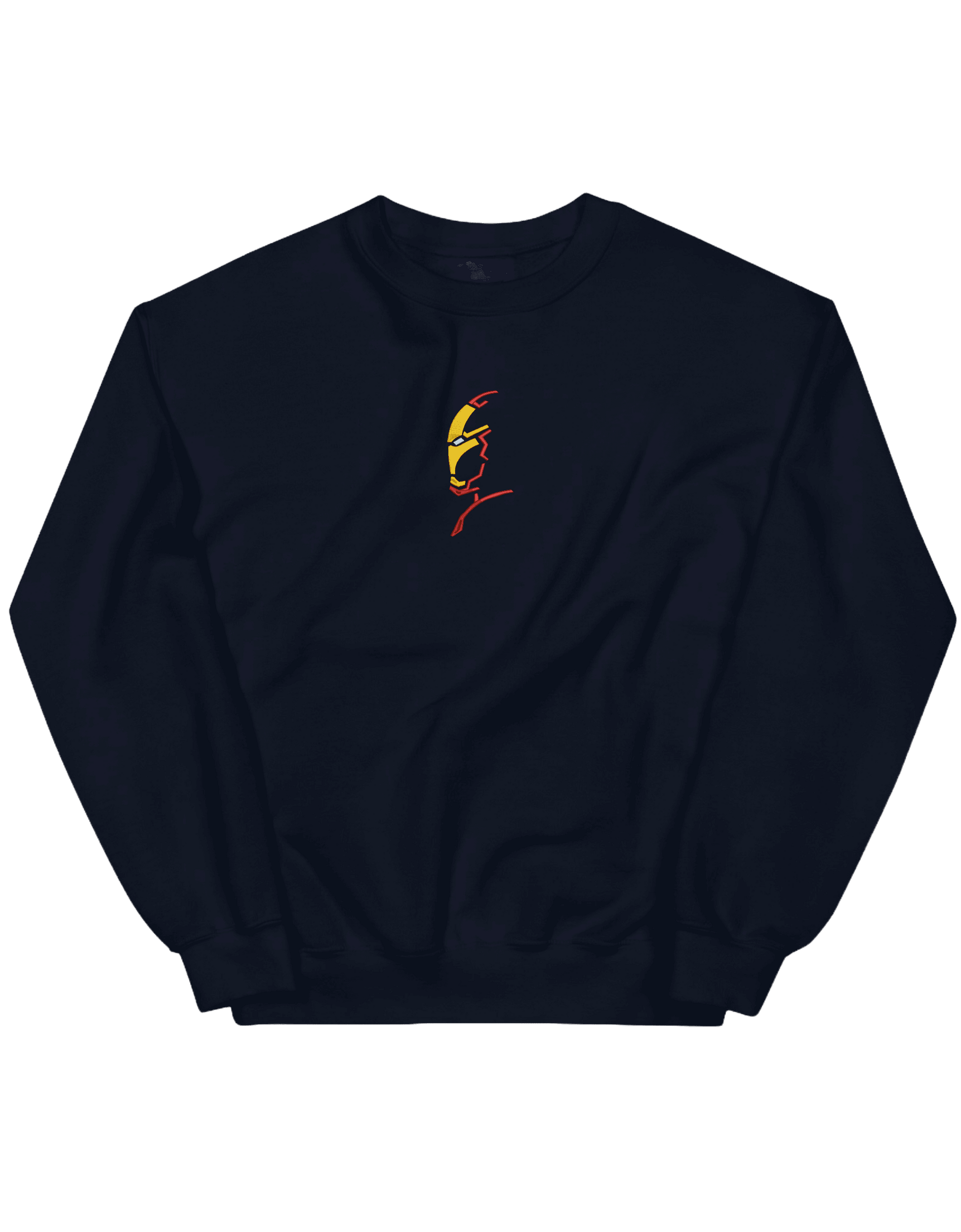 Iron man sweatshirt - Thread Muse