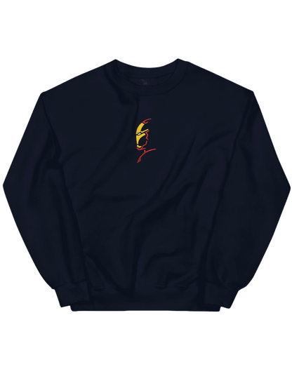 Iron man sweatshirt - Thread Muse