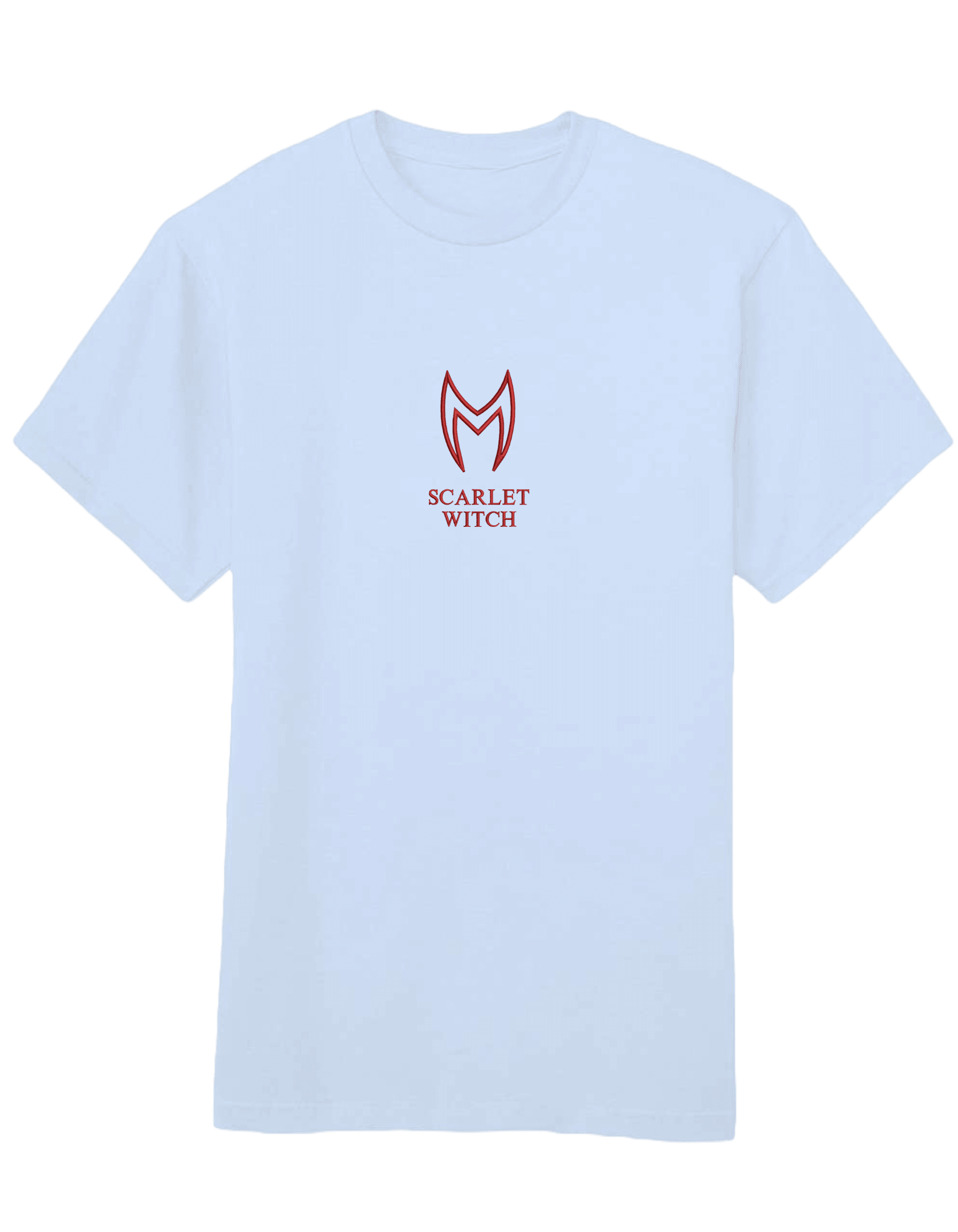 Scarlet witch tricou - Thread Muse