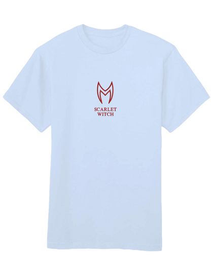Scarlet witch tricou - Thread Muse