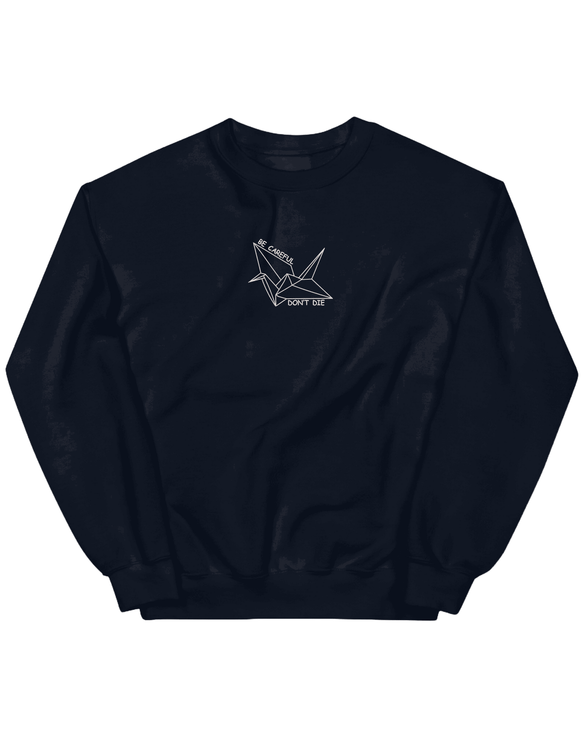 Manacled sweatshirt bookish - Thread Muse