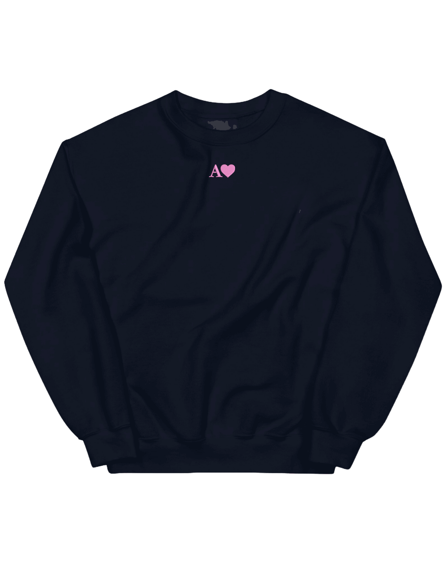 Initiala sweatshirt - Thread Muse