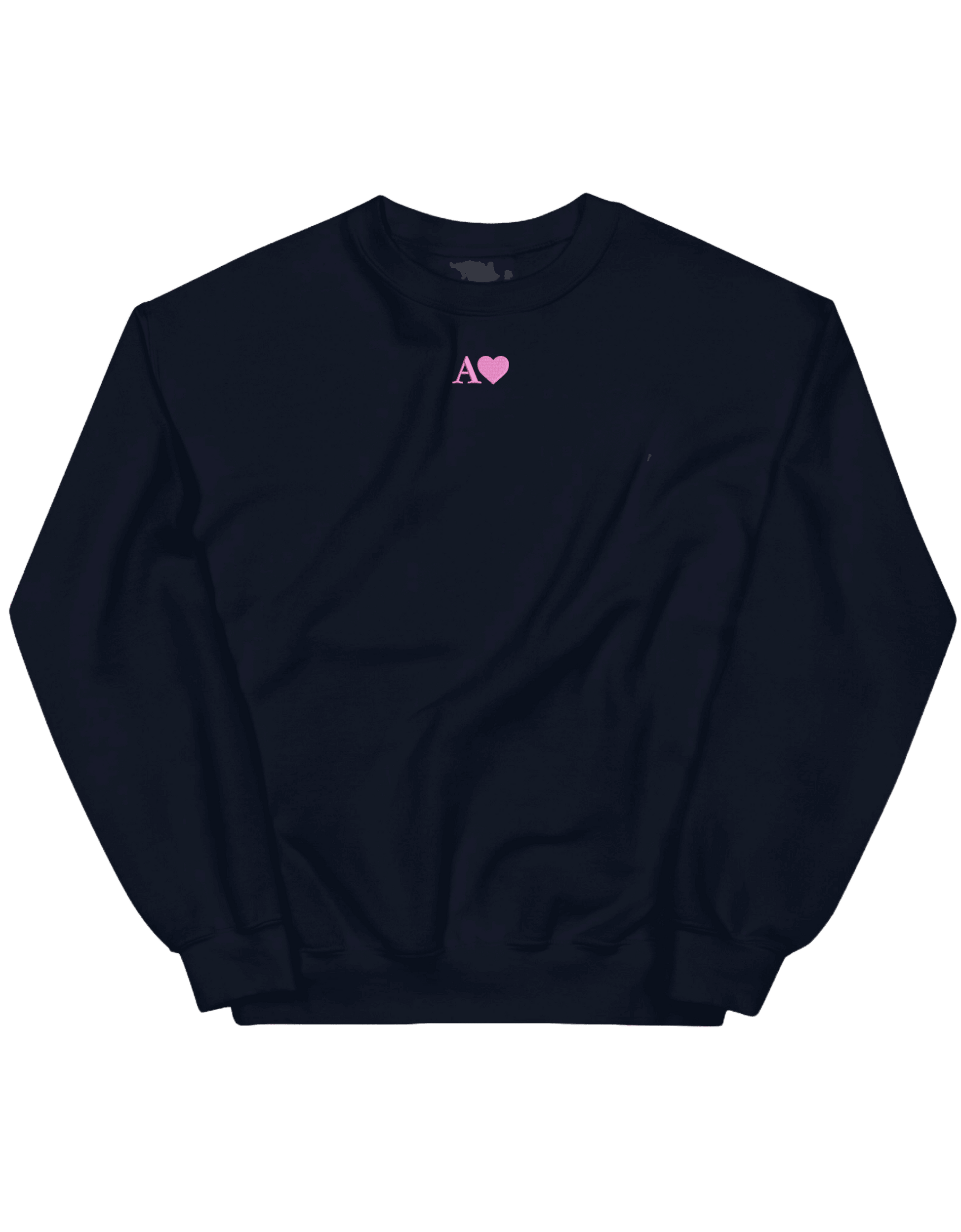 Initiala sweatshirt - Thread Muse