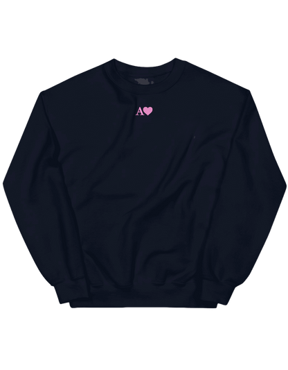 Initiala sweatshirt - Thread Muse