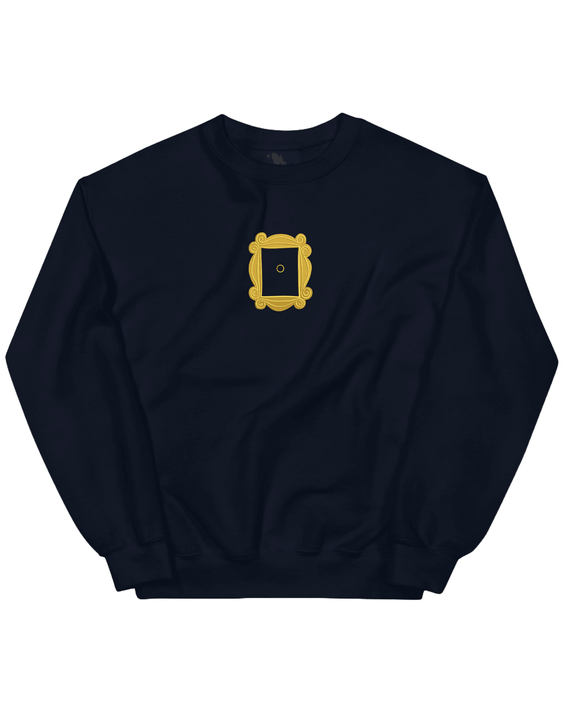 Frame sweatshirt Friends - Thread Muse